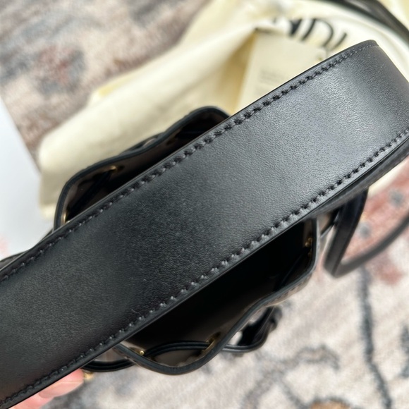 NWT Fendi Mini Mon Tresor - Picture 8 of 9